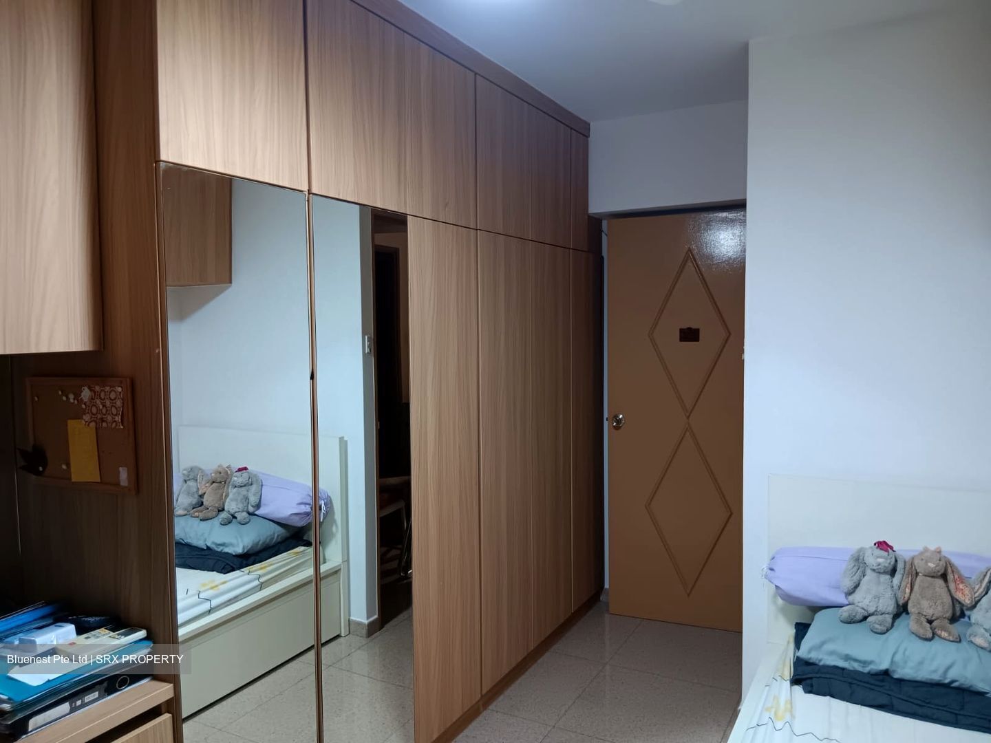 Blk 19 Dover Ville (Queenstown), HDB 4 Rooms #519669571